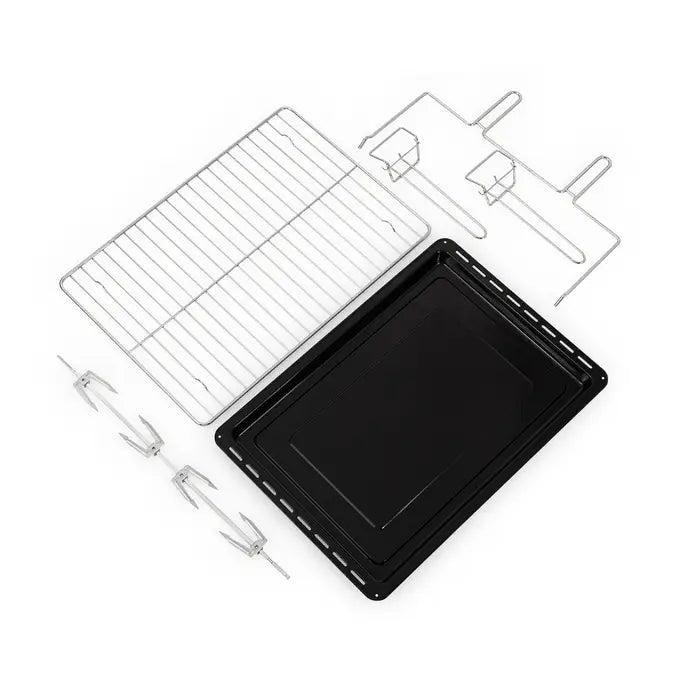 Horno Eléctrico Thomas 100 Litros TH-100i