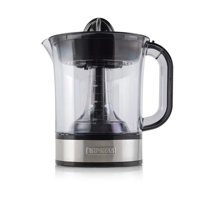 Exprimidor Electrico Thomas 1,5 Litros TH-1215
