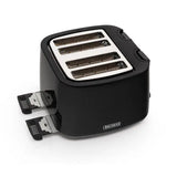 Tostador Eléctrico Thomas Plastico 4 Rebanadas TH-126