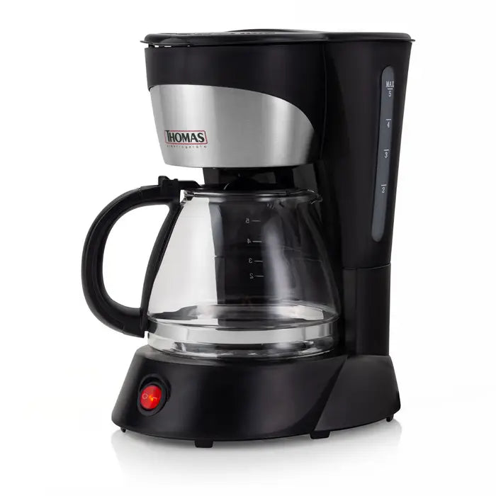 Cafetera Electrica Thomas 750ml TH-130