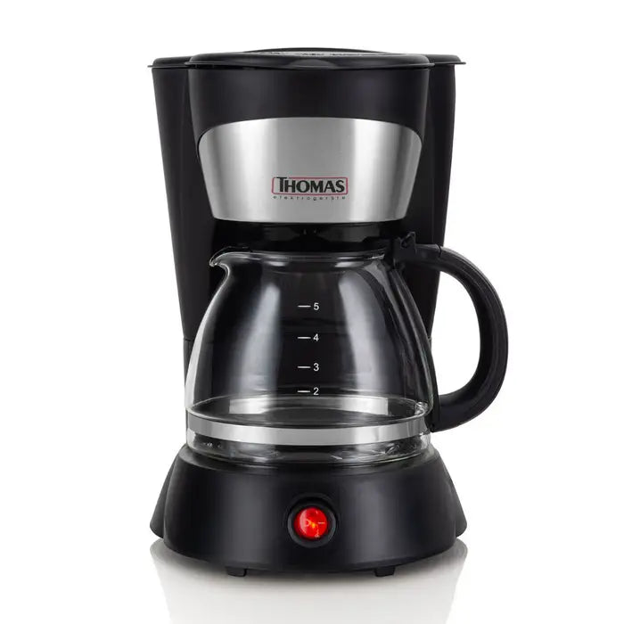 Cafetera Electrica Thomas 750ml TH-130