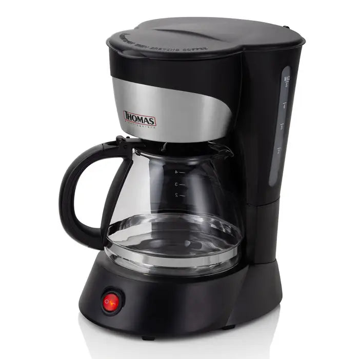 Cafetera Electrica Thomas 750ml TH-130