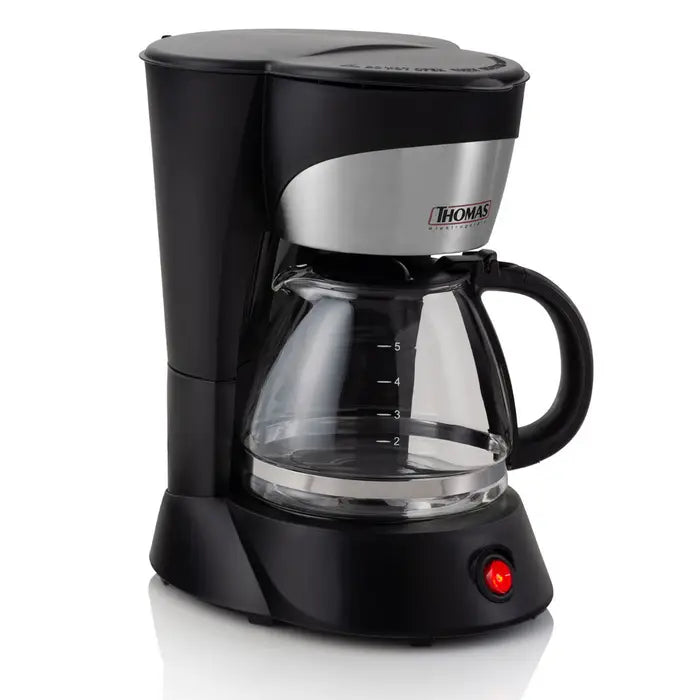 Cafetera Electrica Thomas 750ml TH-130