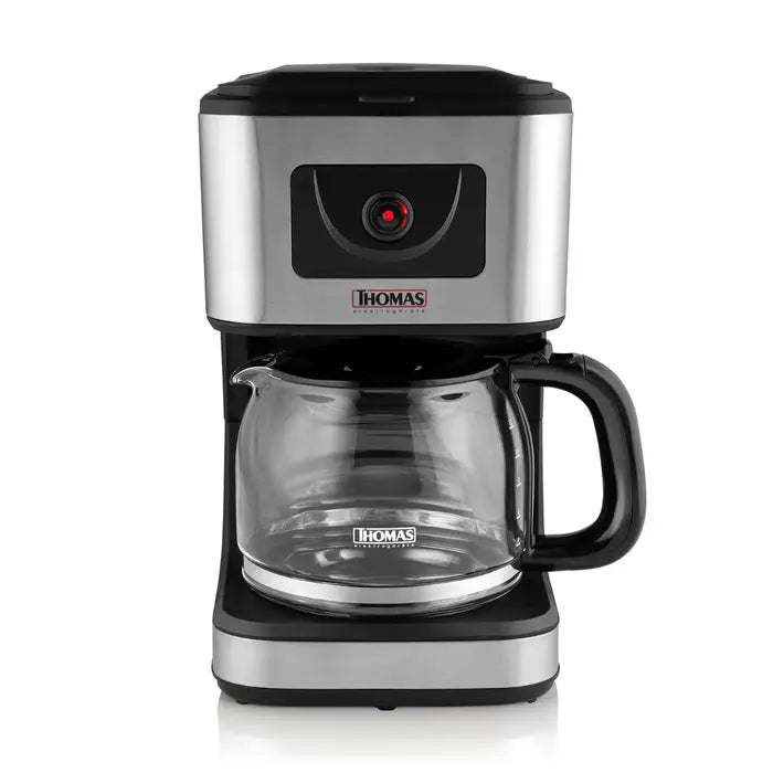 Cafetera Electrica Thomas 1,5 Litros TH-138i