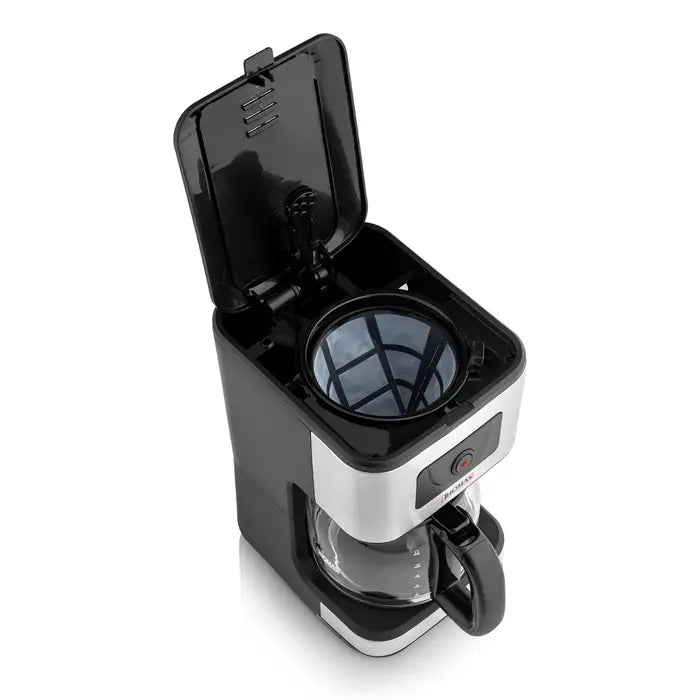 Cafetera Electrica Thomas 1,5 Litros TH-138i