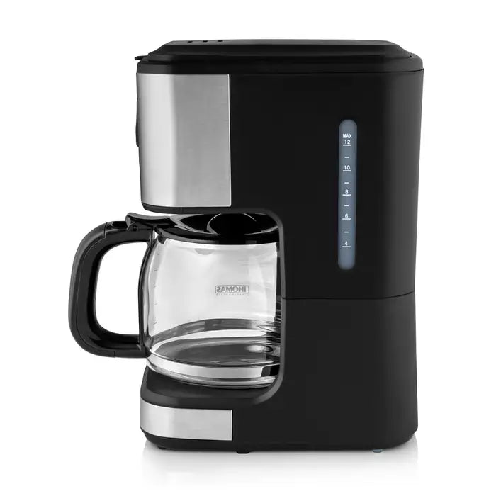 Cafetera Electrica Thomas 1,5 Litros TH-138i