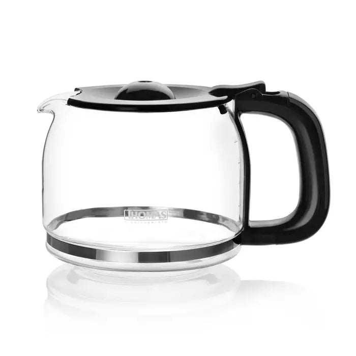 Cafetera Electrica Thomas 1,5 Litros TH-138i