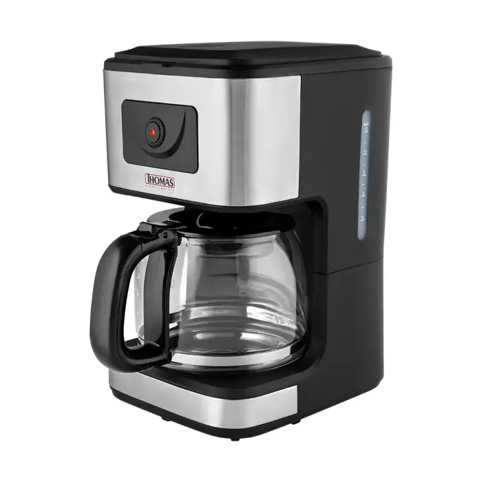 Cafetera Electrica Thomas 1,5 Litros TH-138i