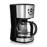 Cafetera Electrica Thomas 1,8 Litros TH-141DI