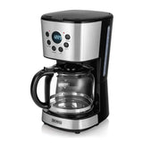 Cafetera Electrica Thomas 1,8 Litros TH-141DI