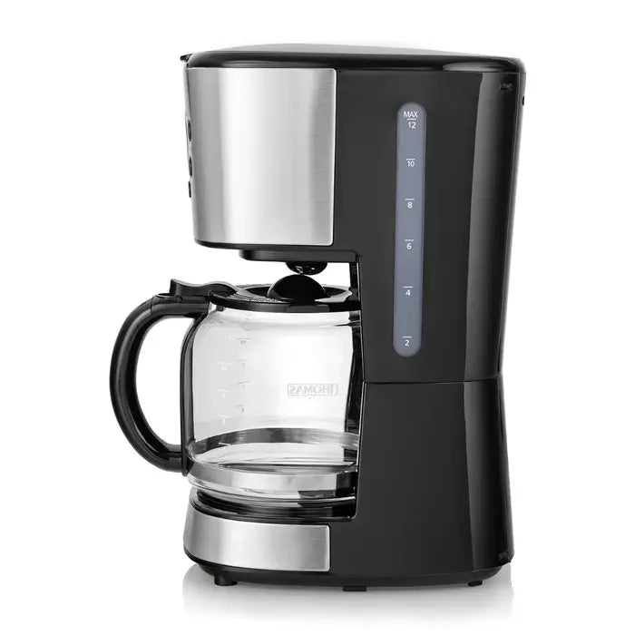 Cafetera Electrica Thomas 1,8 Litros TH-141DI