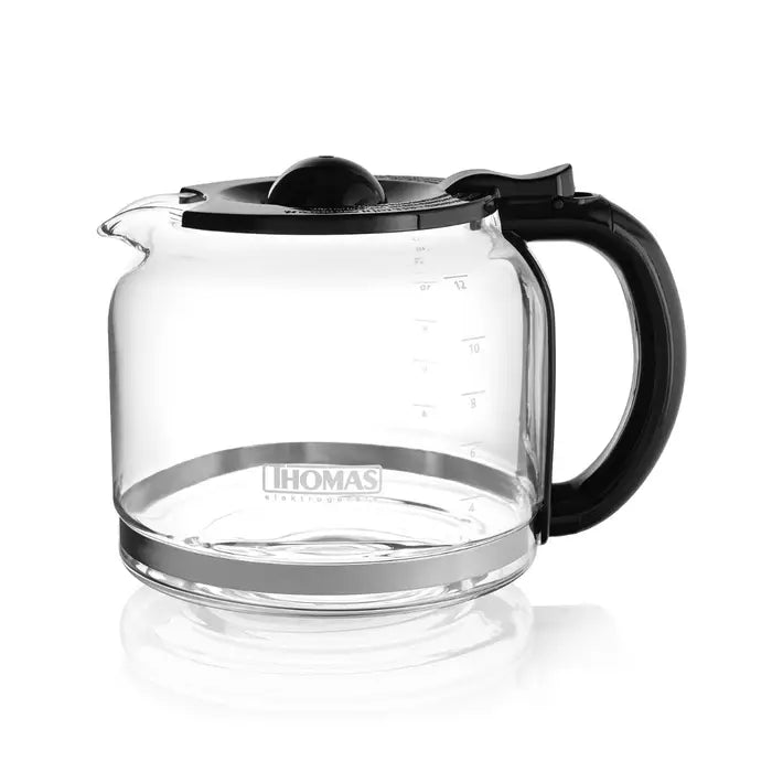 Cafetera Electrica Thomas 1,8 Litros TH-141DI