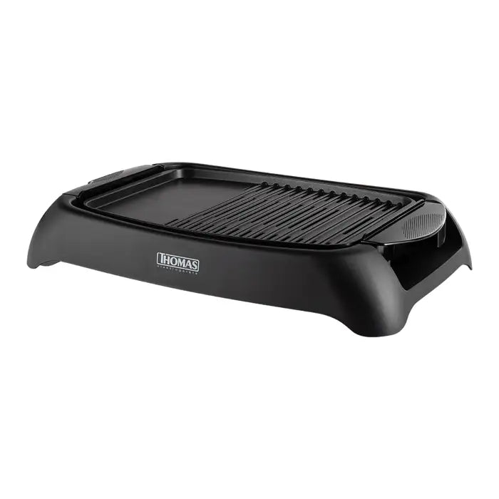 Parrilla Electrica Thomas Plancha & Grill TH-180