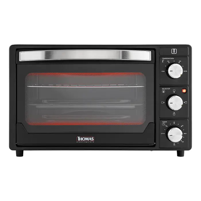 Horno Eléctrico Thomas 25 Litros TH-25N01