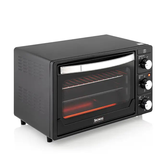 Horno Eléctrico Thomas 25 Litros TH-25N01