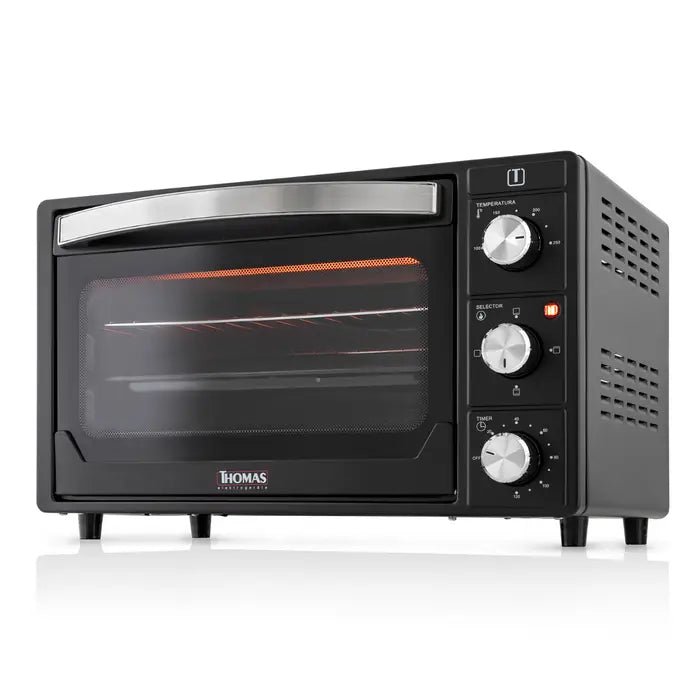 Horno Eléctrico Thomas 25 Litros TH-25N01
