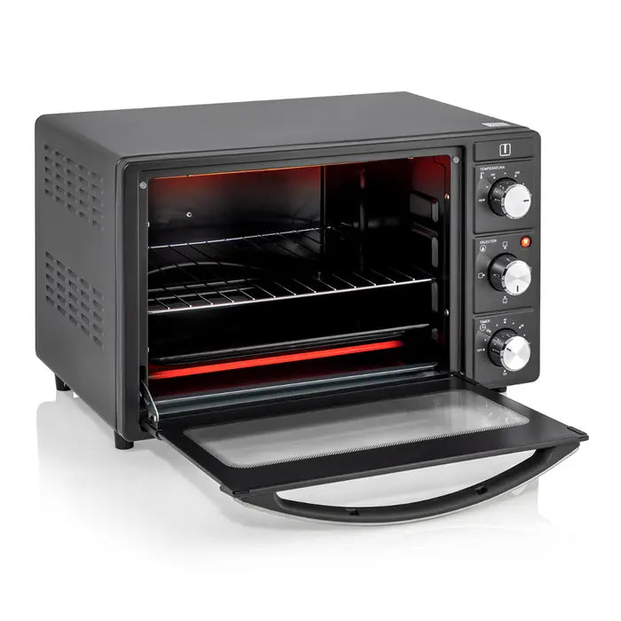 Horno Eléctrico Thomas 25 Litros TH-25N01