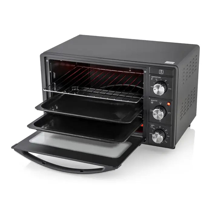 Horno Eléctrico Thomas 25 Litros TH-25N01