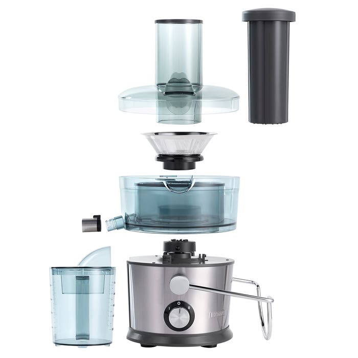 Extractor de Jugo Thomas 800 watts TH-2652i
