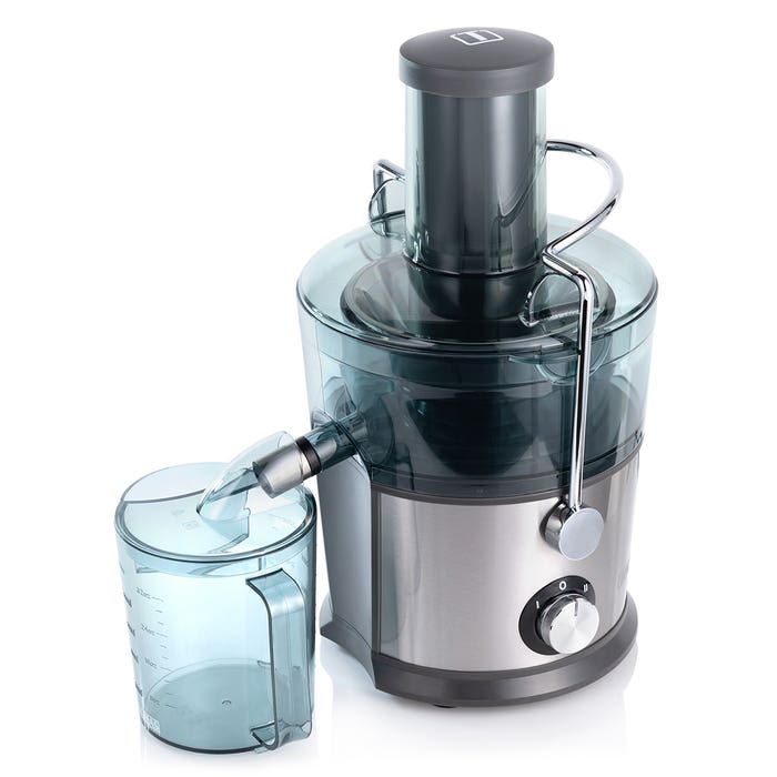 Extractor de Jugo Thomas 800 watts TH-2652i