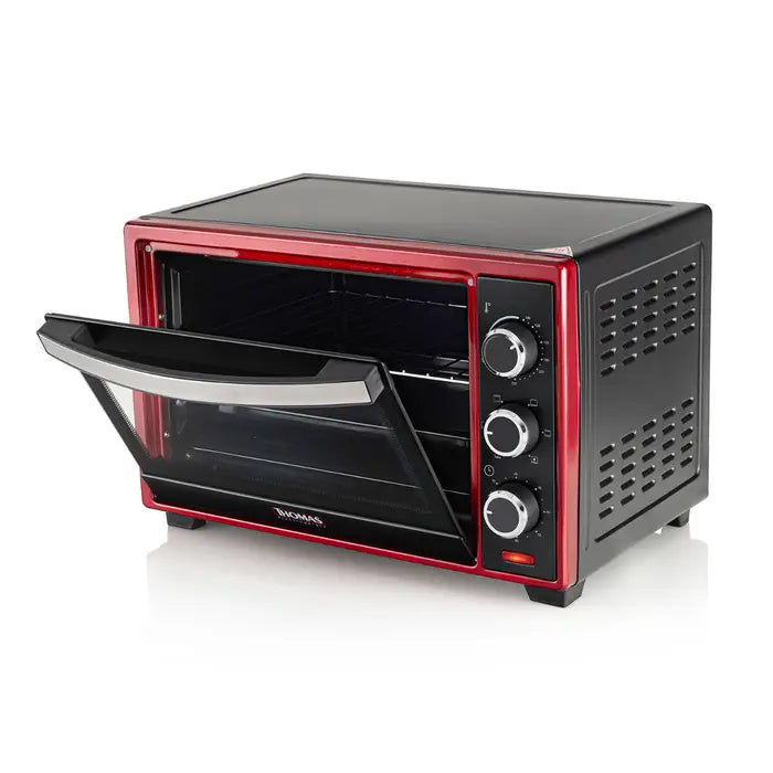 Horno Eléctrico Thomas 25 Litros TH-26R