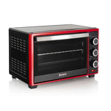 Horno Eléctrico Thomas 25 Litros TH-26R