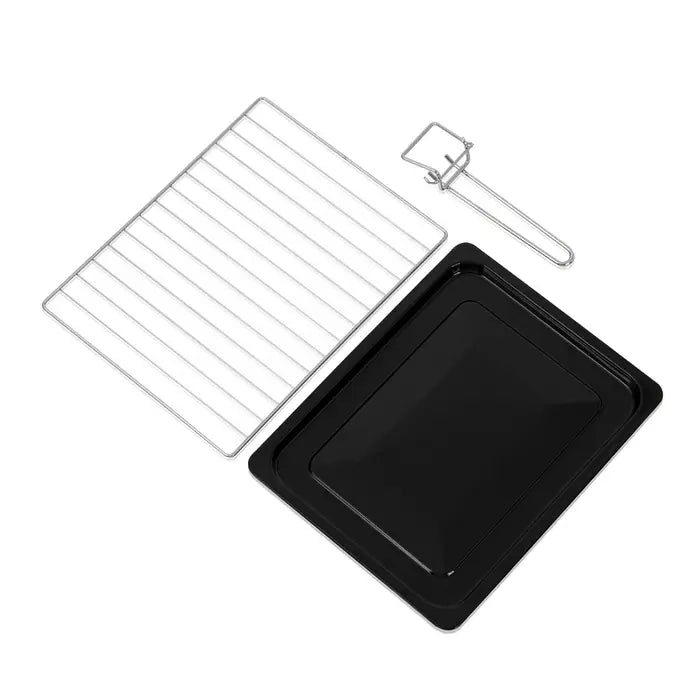 Horno Eléctrico Thomas 25 Litros TH-26R