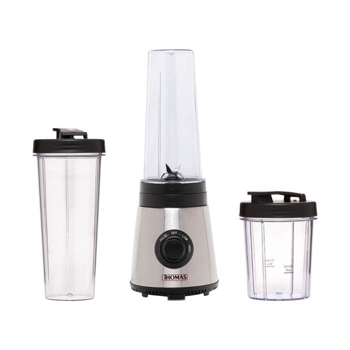 Licuadora Thomas Personal TH-300PB
