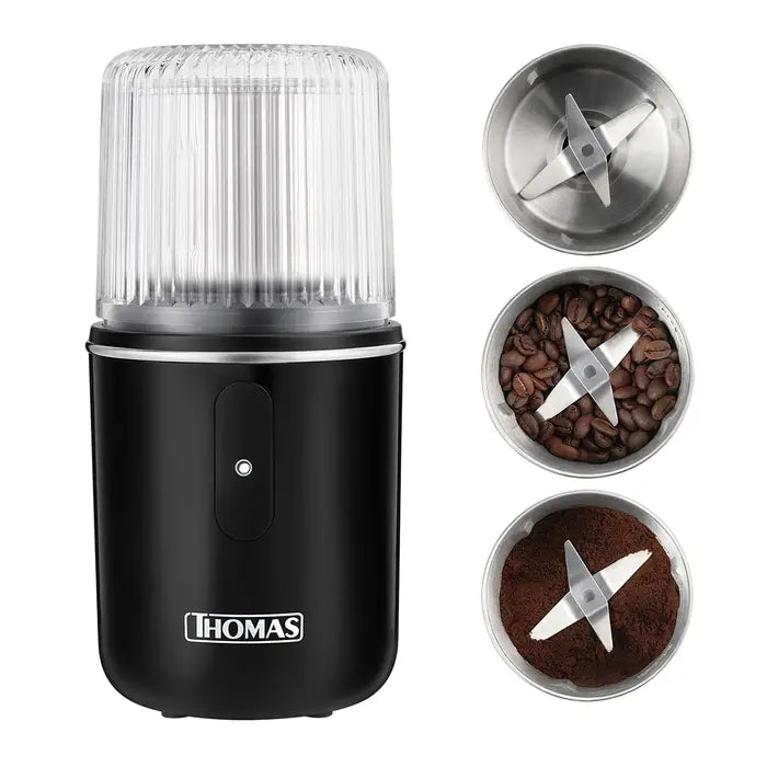 Molinillo Electrico de Café Thomas 55 gramos TH-32