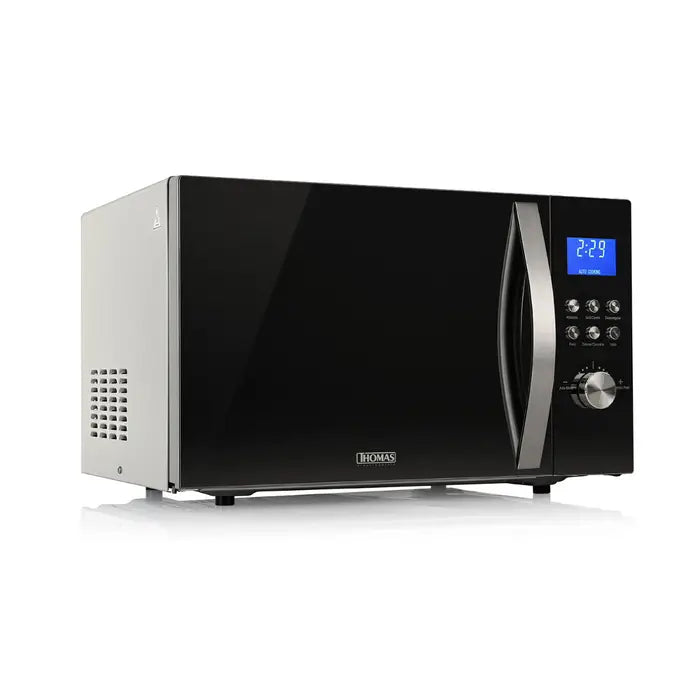Microondas Thomas 34 Litros TH-34DMG