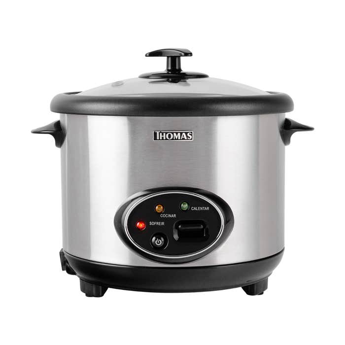 Arrocera Electrica Thomas TH-38iF