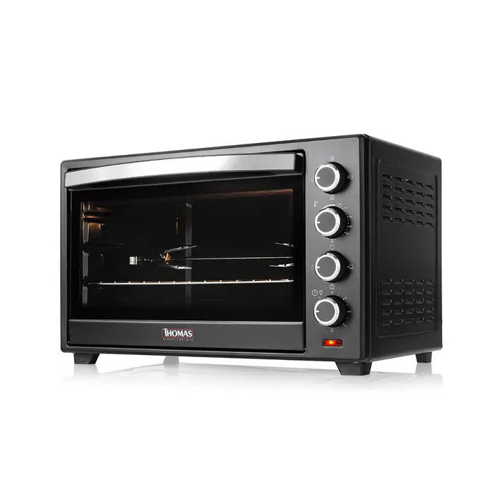 Horno Eléctrico Thomas 38 Litros TH-38N