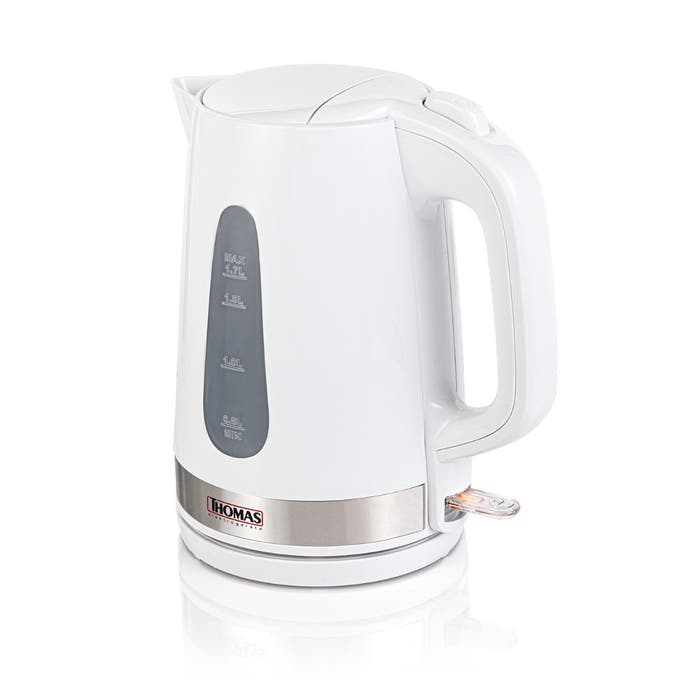 Hervidor Thomas 1,7 Litros TH-4340