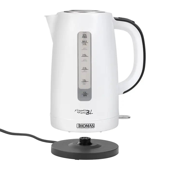Hervidor Thomas 3 Litros TH-4351