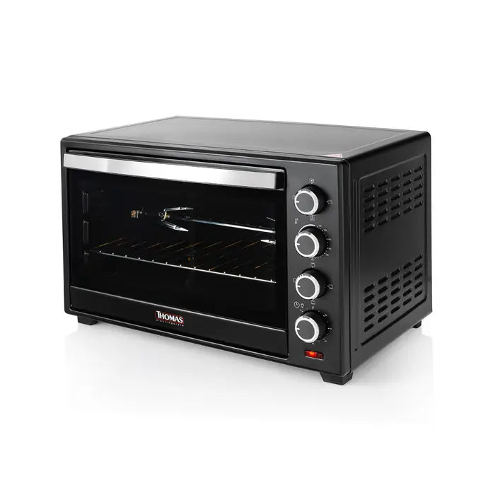 Horno Eléctrico Thomas 48 Litros TH-48N