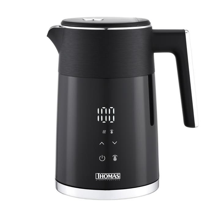Hervidor Thomas Digital Led Touch Control TH-6220DN