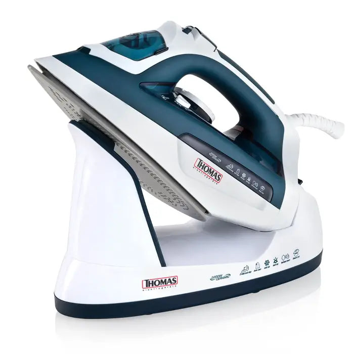 Plancha Thomas 2200 Watts TH-7355