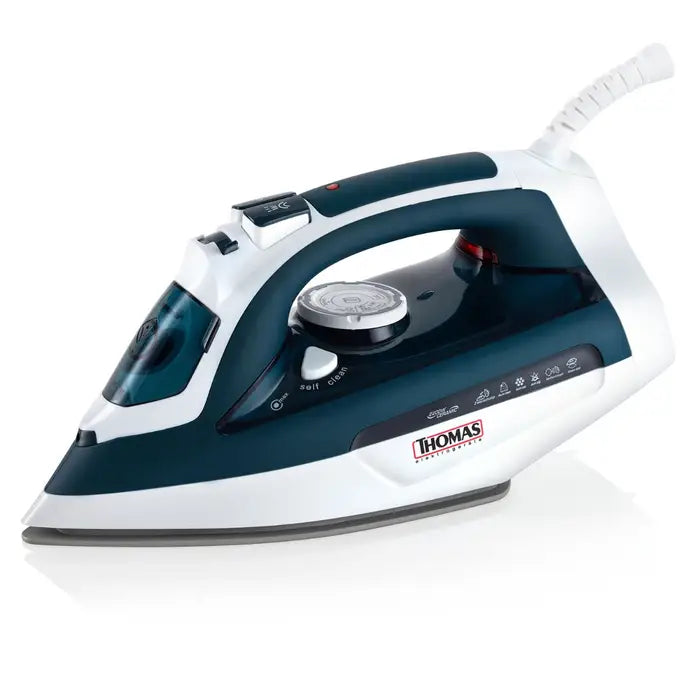 Plancha Thomas 2200 Watts TH-7355