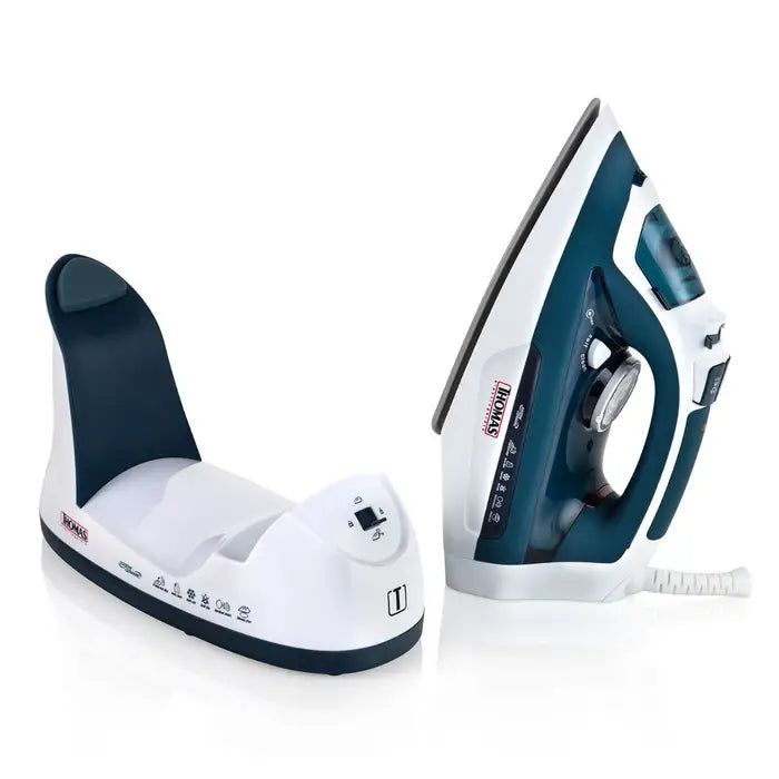 Plancha Thomas 2200 Watts TH-7355