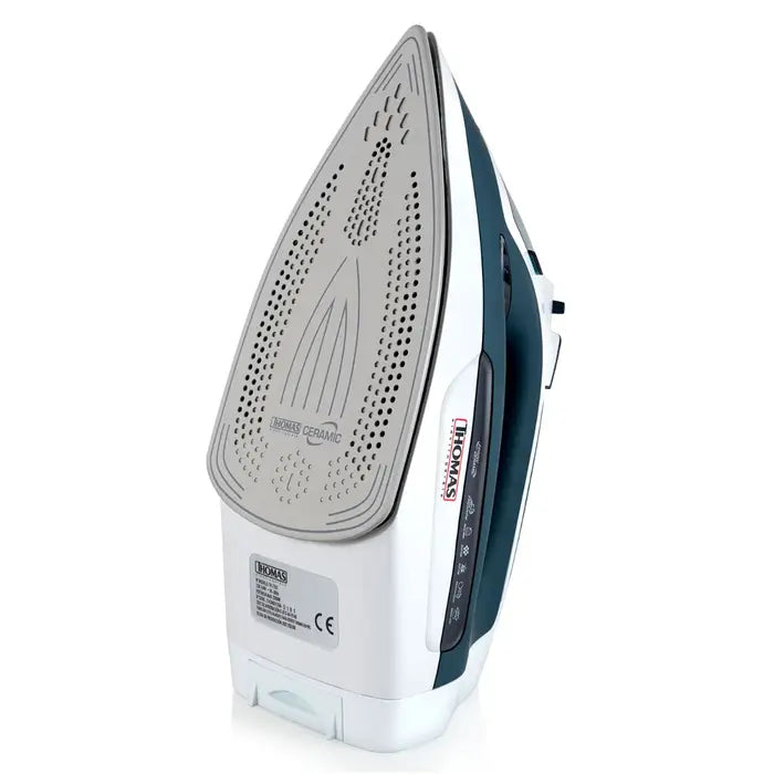 Plancha Thomas 2200 Watts TH-7355