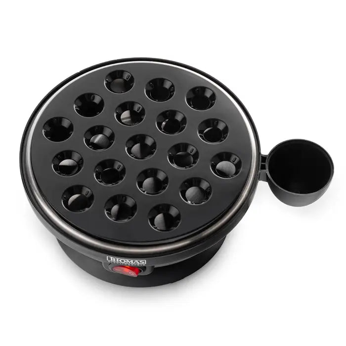 Cocedor de Huevos Thomas TH-80