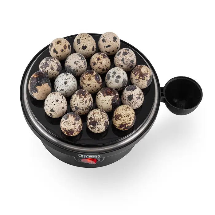 Cocedor de Huevos Thomas TH-80