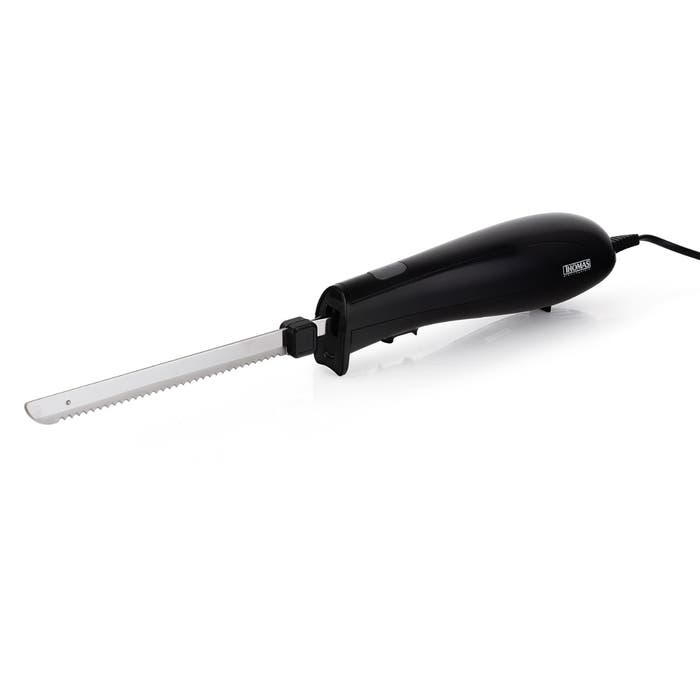 Cuchillo Eléctrico Thomas 150 watts TH-90