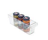 Set 3 Organizadores Refrigerador Rotho