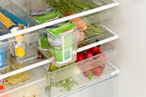 Organizador Refrigerador Rotho 1,6 Lts