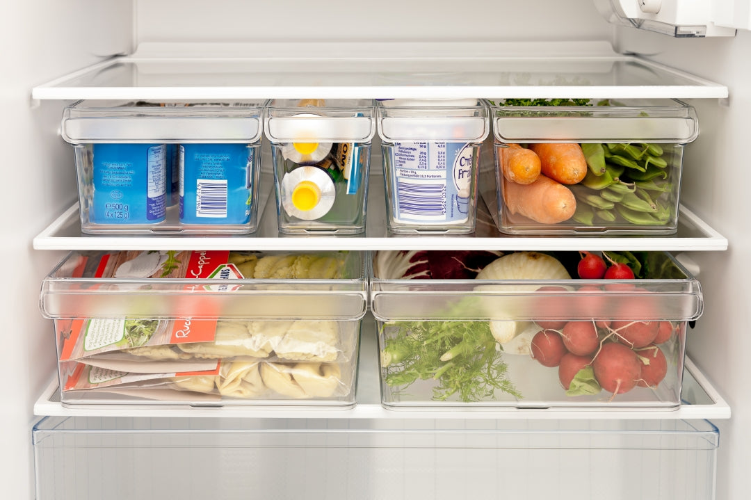 Organizador Refrigerador 1,6 Lts - Casa en orden