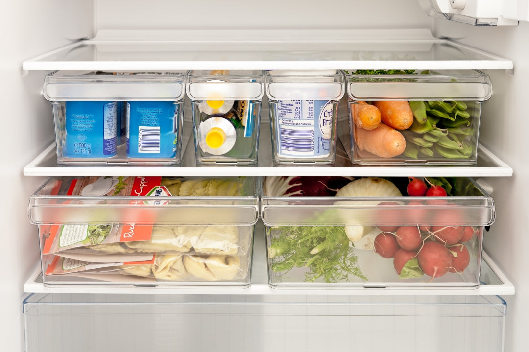 Organizador Refrigerador Rotho 1,6 Lts