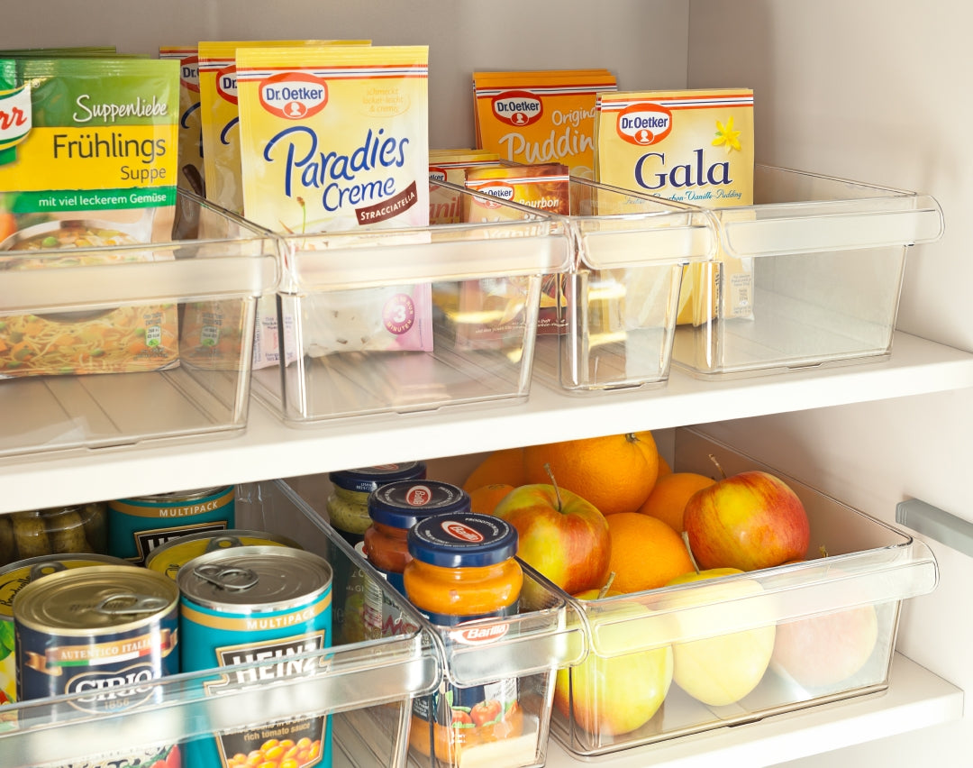 Organizador Refrigerador Rotho 1,6 Lts