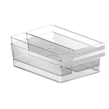 Set 3 Organizadores Refrigerador Rotho
