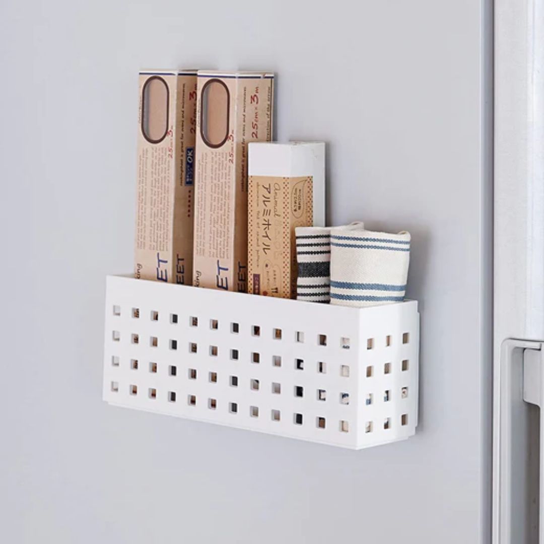 Organizador Magnético Con Divisores 24,7 x 8,5 x 10,5 cm